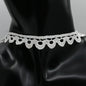 Lace Choker Necklace
