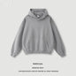Mens Trendy Sportswear Hoodie And Sweatpants Set