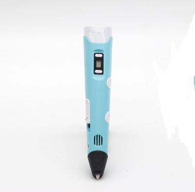 3D Pen - Graffiti and Painting Toy