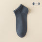 Pure Cotton Socks Summer Thin Style Mens And Couples Version