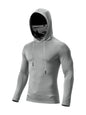 Mens Quick-Drying Hoodie