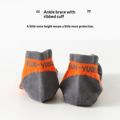 Summer Large-size Thin Deodorant Breathable Mesh Socks