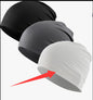 Sports Breathable Solid-color Minimalist Beanie