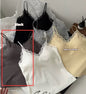 Womens French Lace V-Neck Camisole