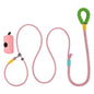 Crossbody Explosion-proof Waist Cross Hand Holding Rope