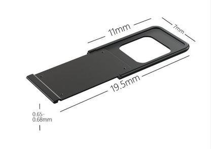 Privacy Cover for Camera and Device Screens