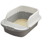 Baby Cat Deodorant Excrement Basin Sand Basin