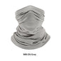 Summer Outdoor Ice-Silk Sun-Protective Neck Gaiter