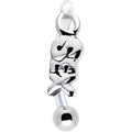 Sex Bioplast Intimate Piercing