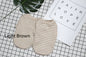Pet Teddy Clothes Pure Cotton Pajamas Than Dog Winter Clothes
