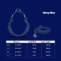 Per Harness with leash