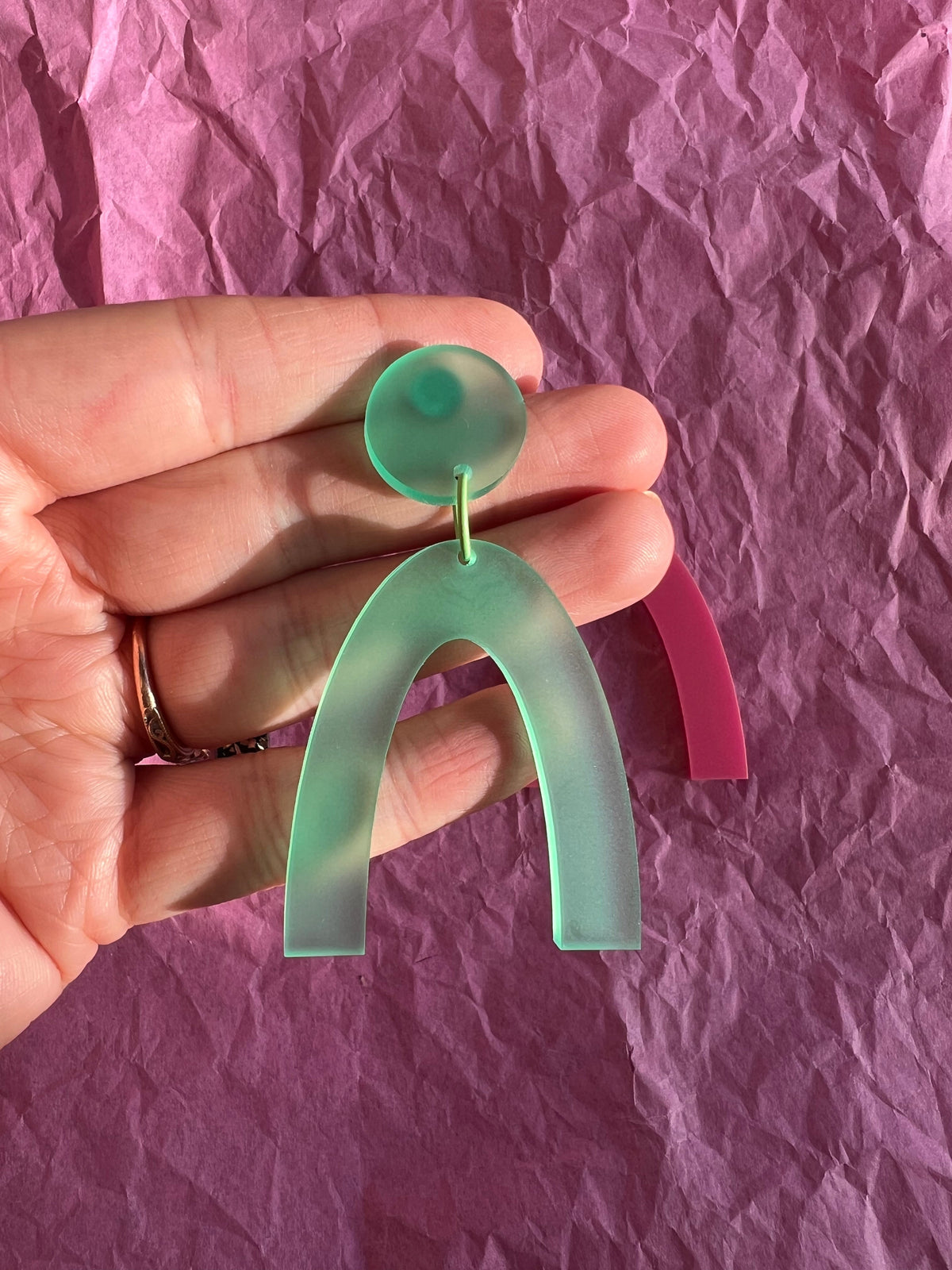 Not So Basic Arch