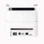 Thermal Barcode Printer for Clothing