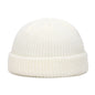 Men's Korean-style Autumn And Winter Knitting Wool Hat