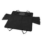 New Vehicle-mounted Pet Mat Water And Dirt Resistant Rear Universal