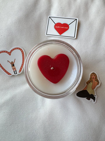 Sabrina Carpenter Candles