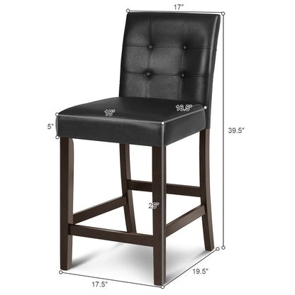Set of 2 PVC