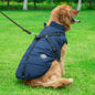 Pet Dog Clothes For Small Dogs Winter Warm Dog Hooded Coat Jackets Chihuahua Pug Outfits Puppy Cat Clothing