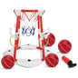 GBruno Floating Pool Basketball Game for Kids