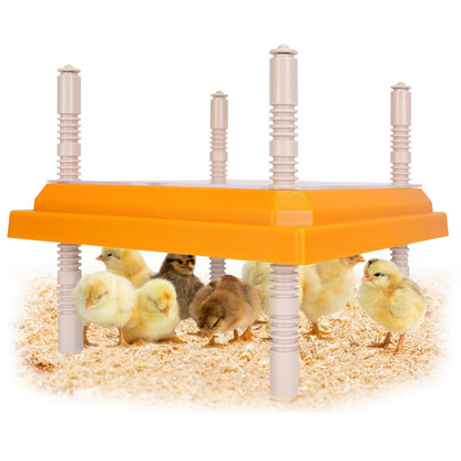 GBruno Chick Brooder Heating Plate
