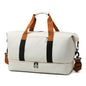 Dry Wet Separation Large Capacity Fitness Yoga Bag