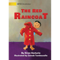 The Red Raincoat - Paperback