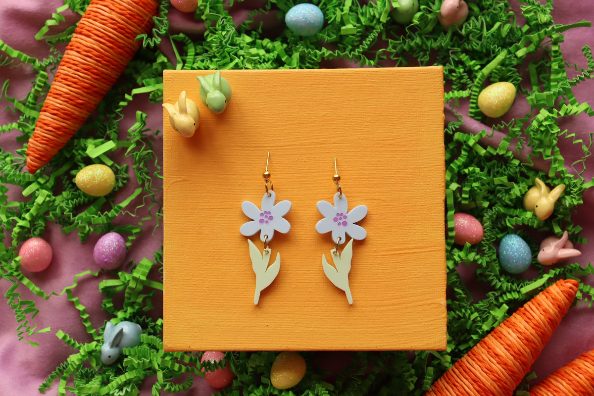 Spring Blooms Florals