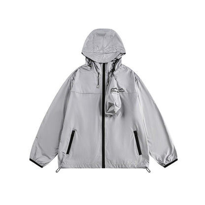 Special Clearanceno Returns No Exchanges Hooded Jacket