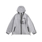 Special Clearanceno Returns No Exchanges Hooded Jacket