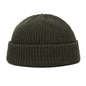 Men's Korean-style Autumn And Winter Knitting Wool Hat