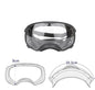 Pet Glasses Large Dog Full Package Eye Protection Windproof Rain And Snow