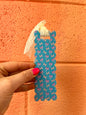 Acrylic Bookmark