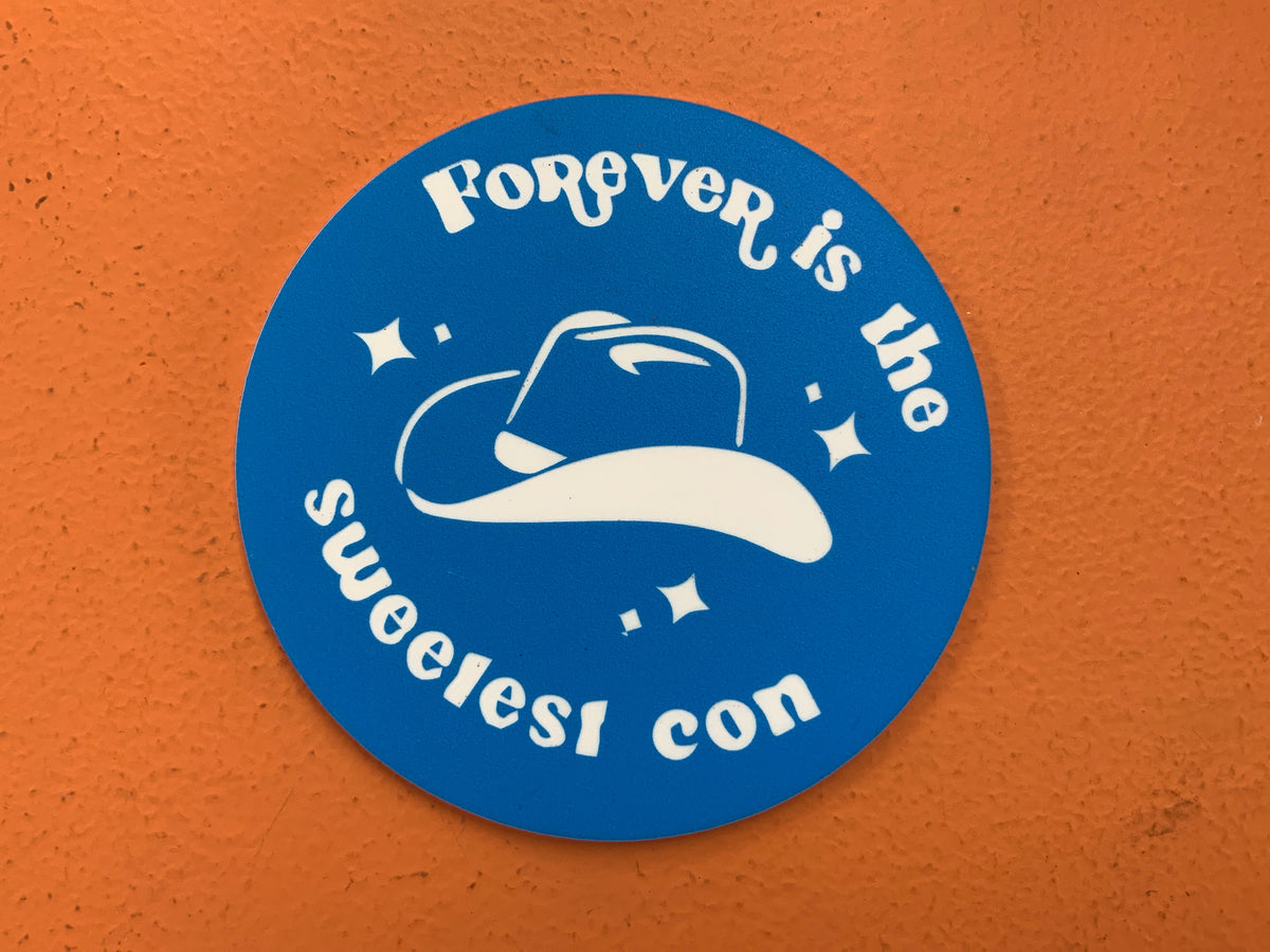 Lyric Coasters (singles)