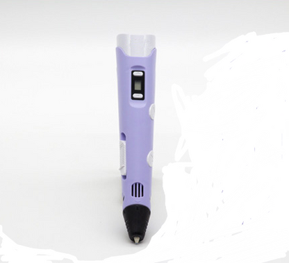3D Pen - Graffiti and Painting Toy