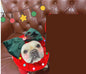 Cat New Year's Christmas Ornament Headgear