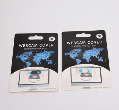 Privacy Cover for Camera and Device Screens