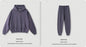 Mens Trendy Sportswear Hoodie And Sweatpants Set