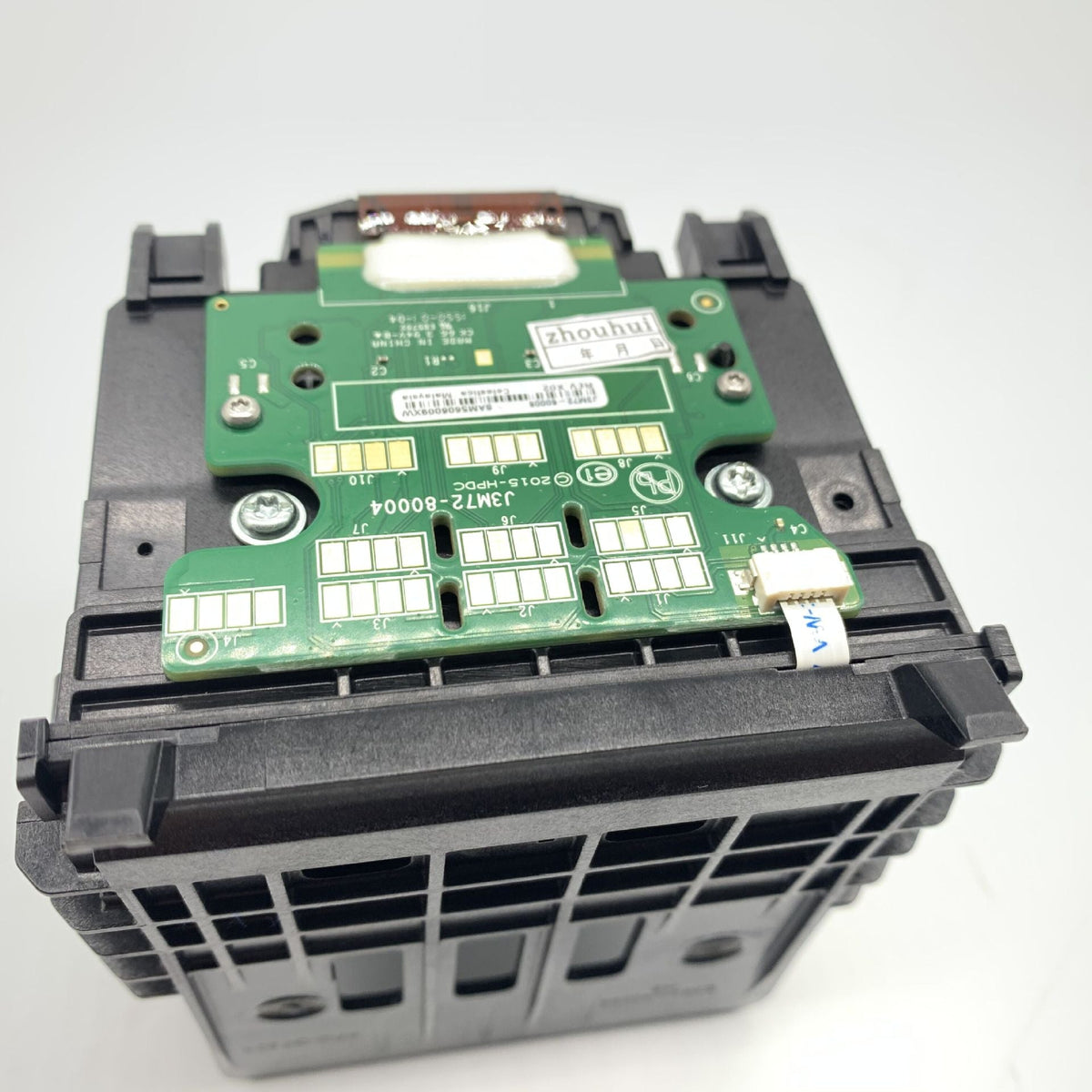 Compatible Ink Cartridges for HP 8710 8720 8730 7720 7740 Printers - HP 952 953 954 955