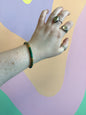 Summery Enamel Bangles
