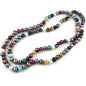 36" Freshwater Pearl Endless Necklace