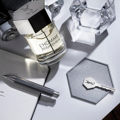 YSL L'HOMME Eau De Toilette