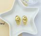 CZ  Leopard Head Adjustable Ring, Sku#LD263C
