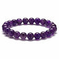 Legendary Tiger Eye Bracelet Powerful Confidence Natural Stone Bracelet Chakra