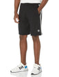 adidas Originals Mens Adicolor Classics 3-Stripes T-Shirt Black Large