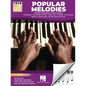 Popular Melodies - Super Easy Songbook with 49 Simple Arrangements for Piano - Paperback