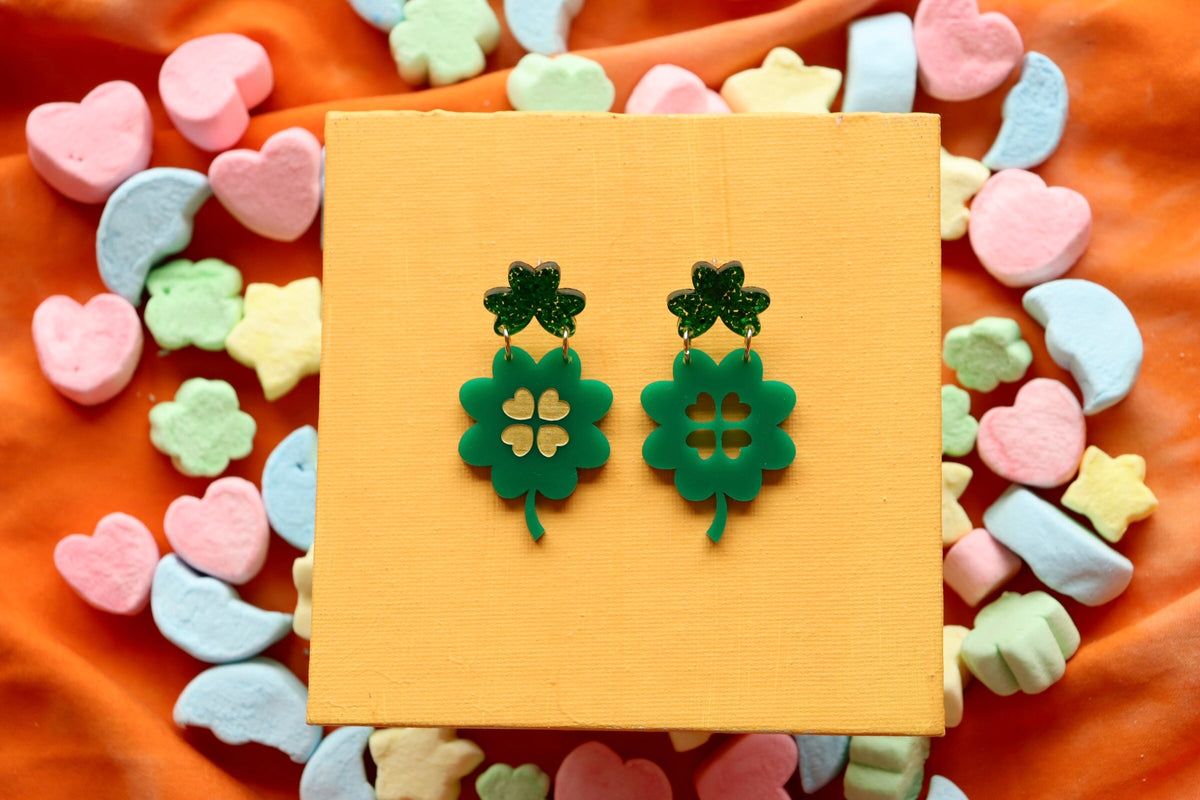 Lovely Clover
