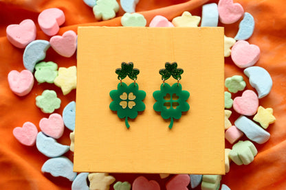 Lovely Clover