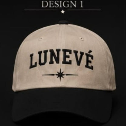 Custom Washed Retro Baseball Cap