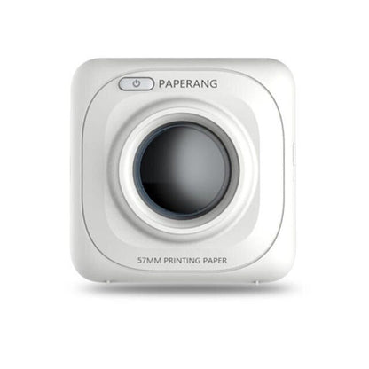 Paperang Mini Mobile Thermal Photo Printer