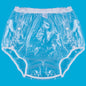 Double-side Snap-button TPU Waterproof Diaper Pants